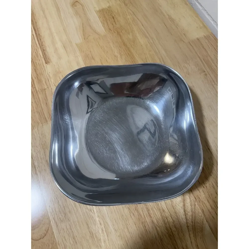 Vintage Wilton Armetale RWP 8